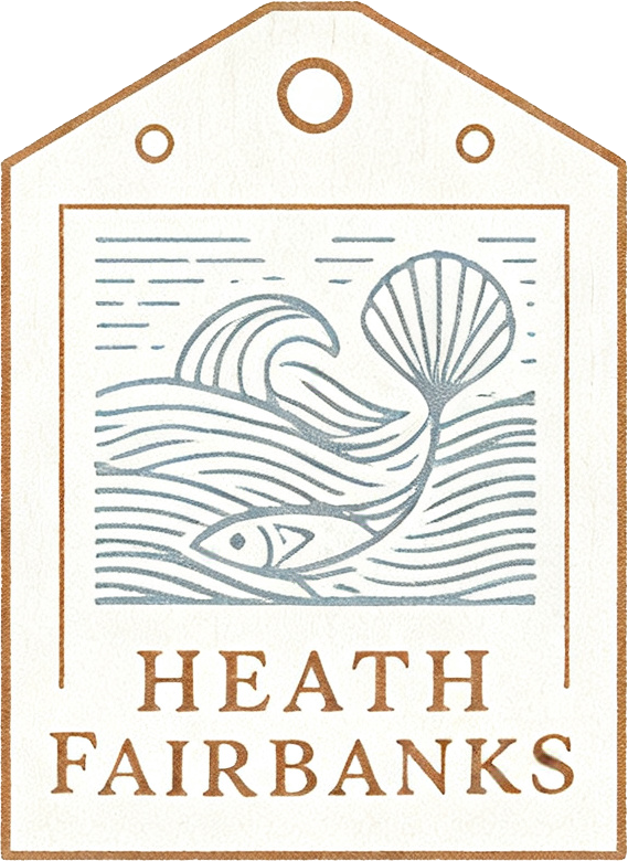 HEATH FAIRBANKS