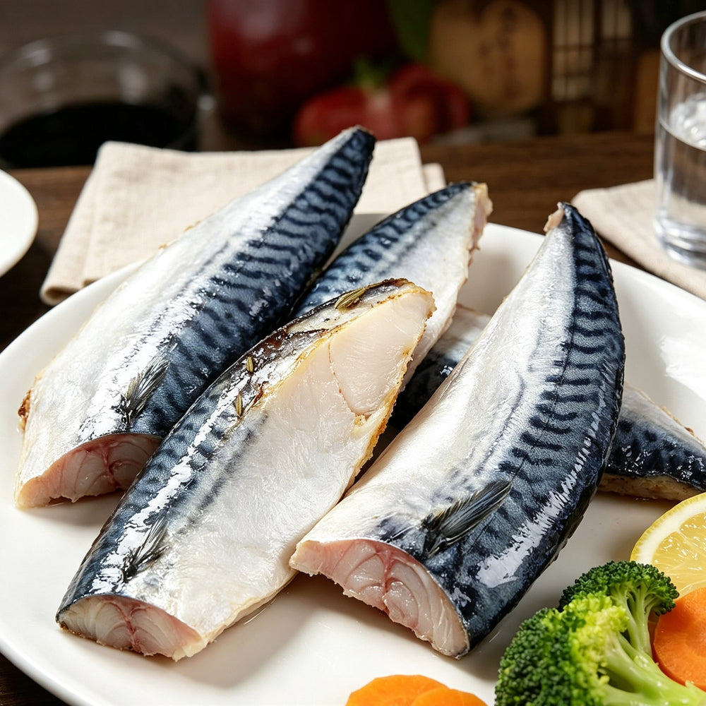 Fish